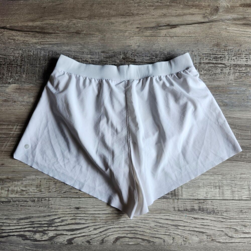 CRZ Yoga shorts